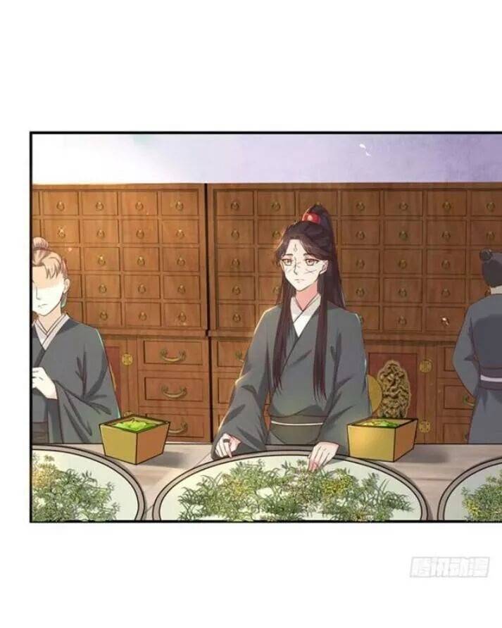 Tuyệt Sắc Quyến Rũ: Quỷ Y Chí Tôn: Chapter 90