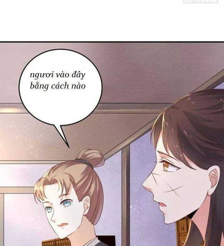 Tuyệt Sắc Quyến Rũ: Quỷ Y Chí Tôn: Chapter 90