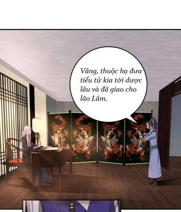 Tuyệt Sắc Quyến Rũ: Quỷ Y Chí Tôn: Chapter 90