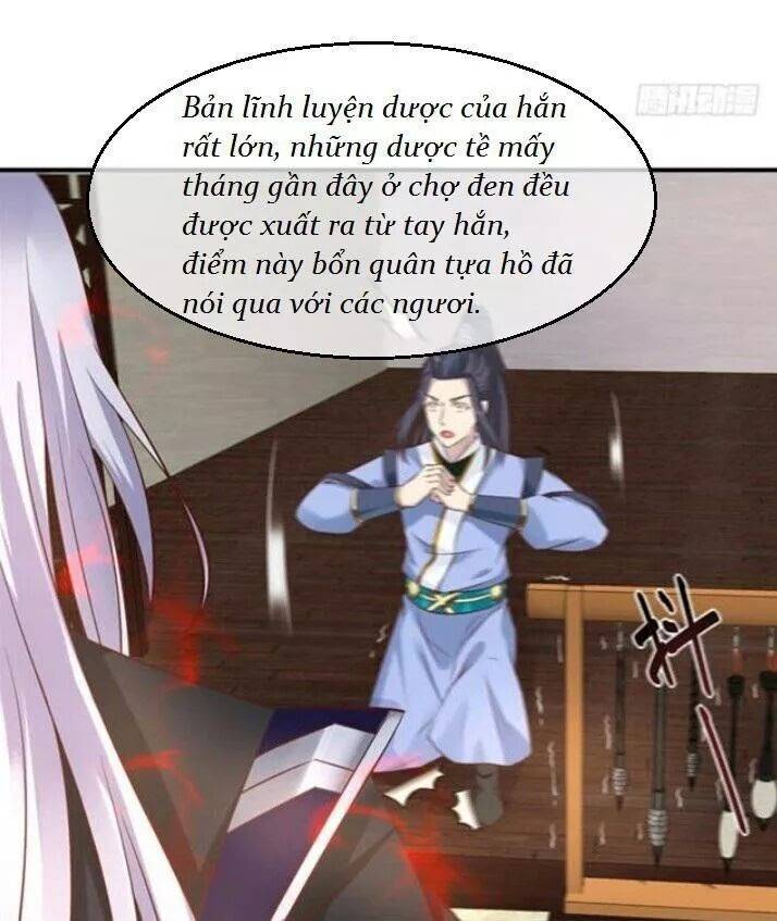 Tuyệt Sắc Quyến Rũ: Quỷ Y Chí Tôn: Chapter 90