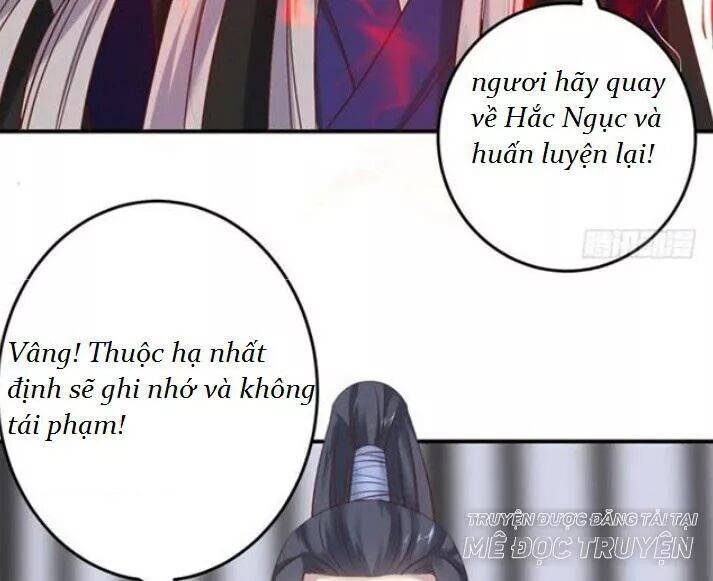 Tuyệt Sắc Quyến Rũ: Quỷ Y Chí Tôn: Chapter 90