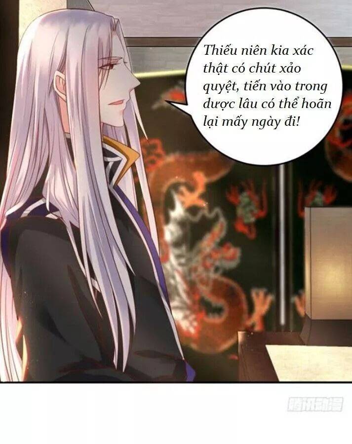 Tuyệt Sắc Quyến Rũ: Quỷ Y Chí Tôn: Chapter 90