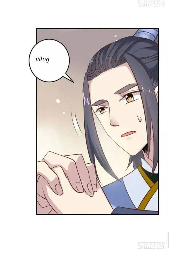 Tuyệt Sắc Quyến Rũ: Quỷ Y Chí Tôn: Chapter 90