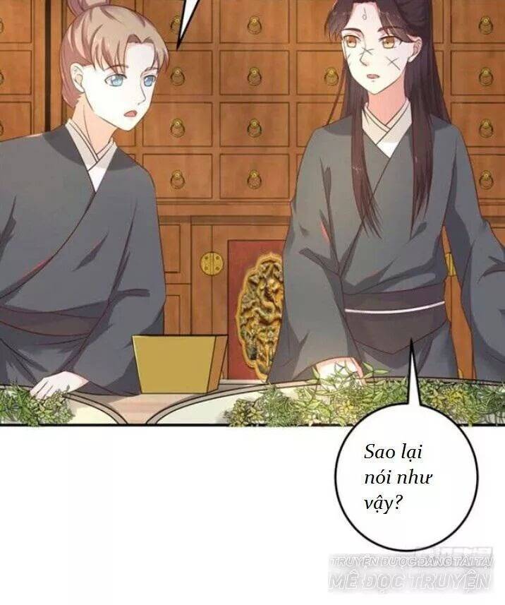 Tuyệt Sắc Quyến Rũ: Quỷ Y Chí Tôn: Chapter 90