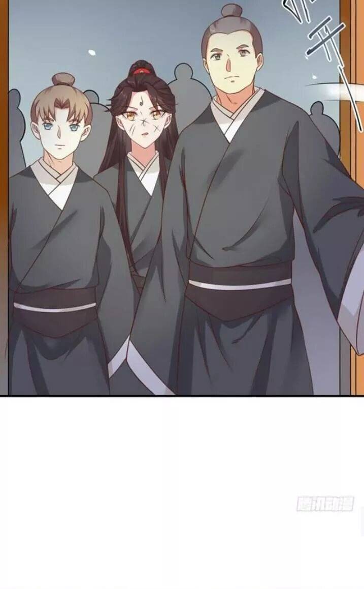 Tuyệt Sắc Quyến Rũ: Quỷ Y Chí Tôn: Chapter 90