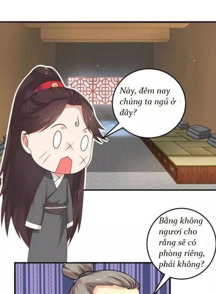 Tuyệt Sắc Quyến Rũ: Quỷ Y Chí Tôn: Chapter 90