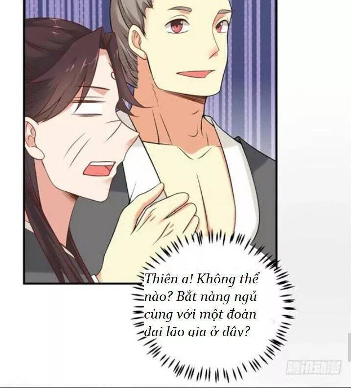 Tuyệt Sắc Quyến Rũ: Quỷ Y Chí Tôn: Chapter 90