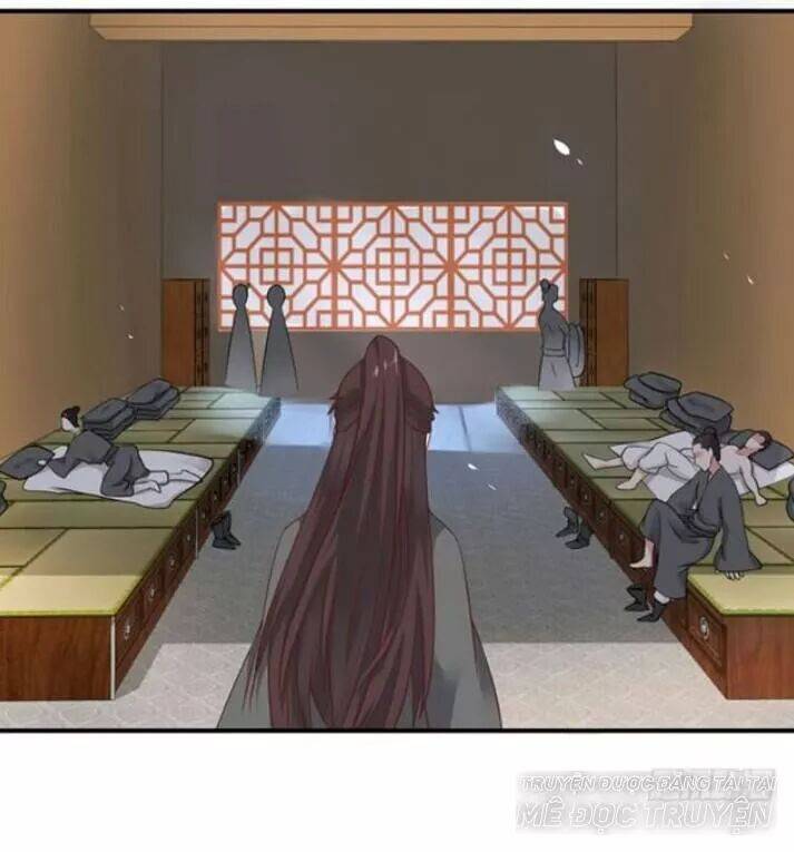 Tuyệt Sắc Quyến Rũ: Quỷ Y Chí Tôn: Chapter 90