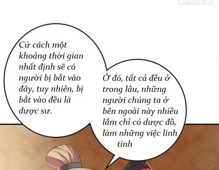 Tuyệt Sắc Quyến Rũ: Quỷ Y Chí Tôn: Chapter 90