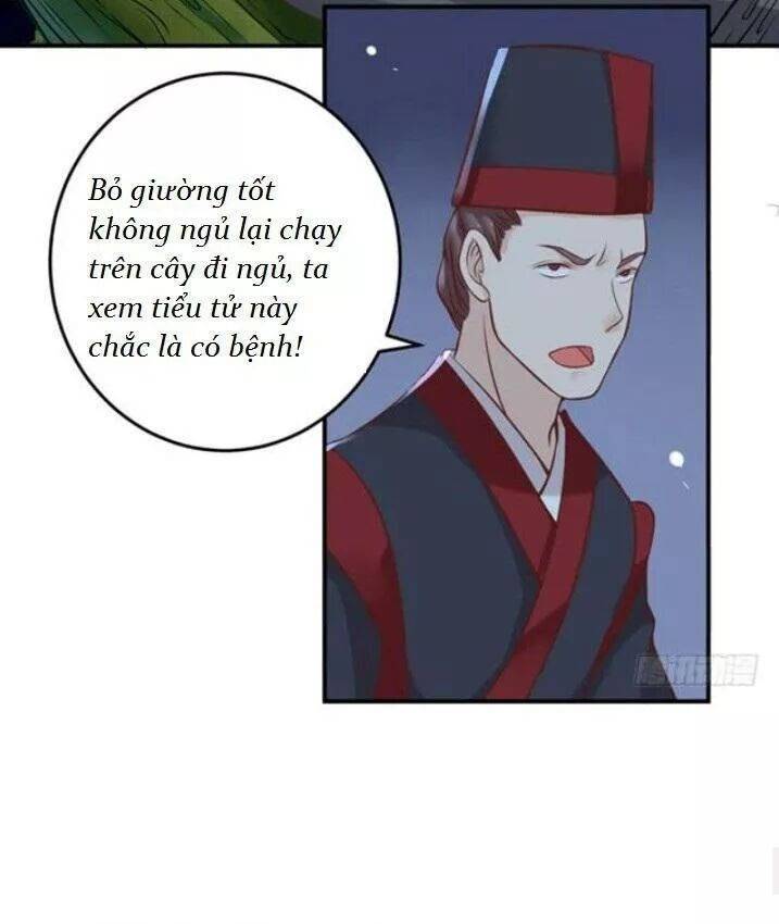 Tuyệt Sắc Quyến Rũ: Quỷ Y Chí Tôn: Chapter 90