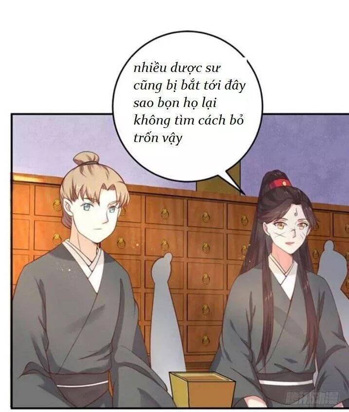 Tuyệt Sắc Quyến Rũ: Quỷ Y Chí Tôn: Chapter 90