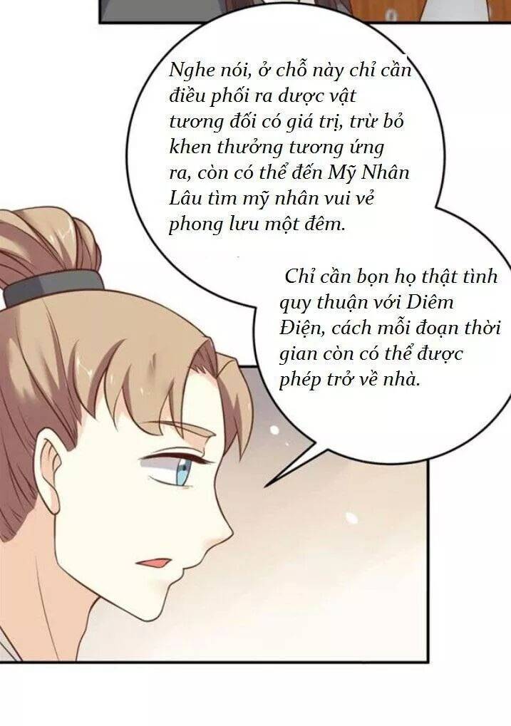 Tuyệt Sắc Quyến Rũ: Quỷ Y Chí Tôn: Chapter 90