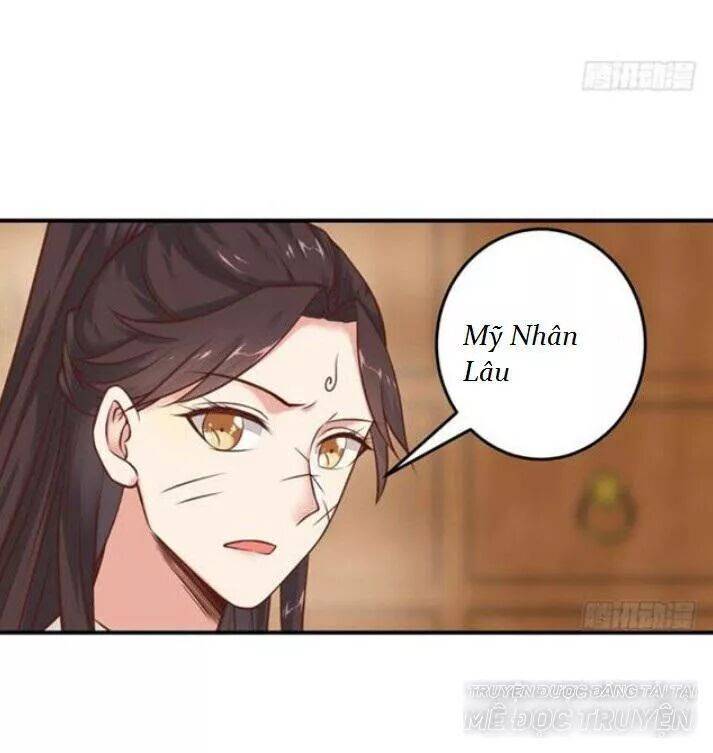 Tuyệt Sắc Quyến Rũ: Quỷ Y Chí Tôn: Chapter 90