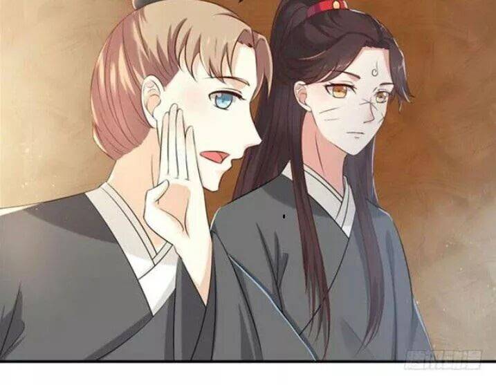 Tuyệt Sắc Quyến Rũ: Quỷ Y Chí Tôn: Chapter 90