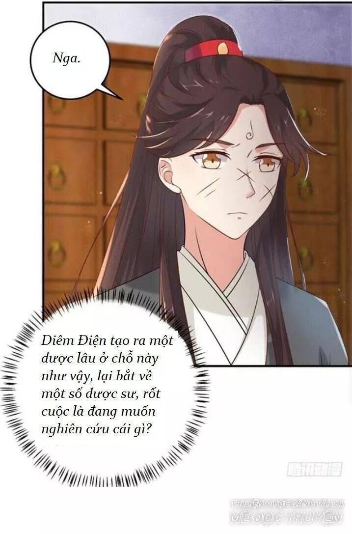 Tuyệt Sắc Quyến Rũ: Quỷ Y Chí Tôn: Chapter 90