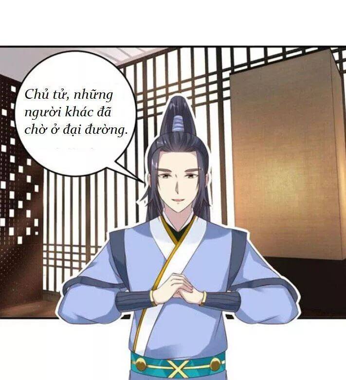 Tuyệt Sắc Quyến Rũ: Quỷ Y Chí Tôn: Chapter 90