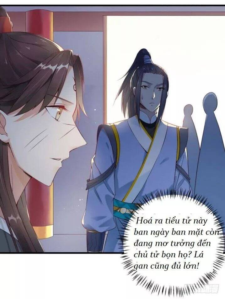 Tuyệt Sắc Quyến Rũ: Quỷ Y Chí Tôn: Chapter 91