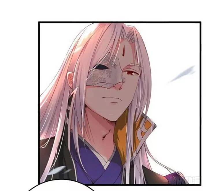 Tuyệt Sắc Quyến Rũ: Quỷ Y Chí Tôn: Chapter 91