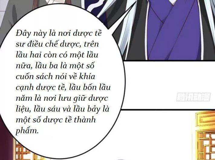 Tuyệt Sắc Quyến Rũ: Quỷ Y Chí Tôn: Chapter 91