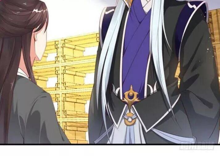 Tuyệt Sắc Quyến Rũ: Quỷ Y Chí Tôn: Chapter 91