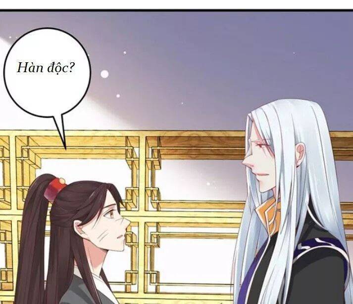 Tuyệt Sắc Quyến Rũ: Quỷ Y Chí Tôn: Chapter 91