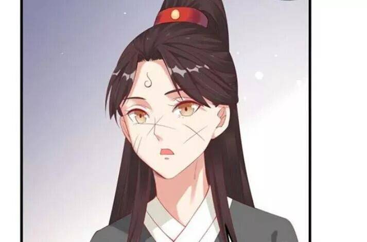 Tuyệt Sắc Quyến Rũ: Quỷ Y Chí Tôn: Chapter 91