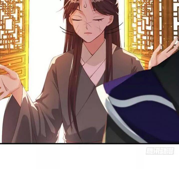 Tuyệt Sắc Quyến Rũ: Quỷ Y Chí Tôn: Chapter 91