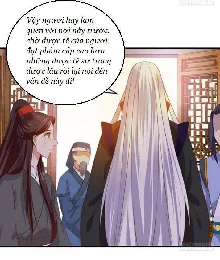 Tuyệt Sắc Quyến Rũ: Quỷ Y Chí Tôn: Chapter 91