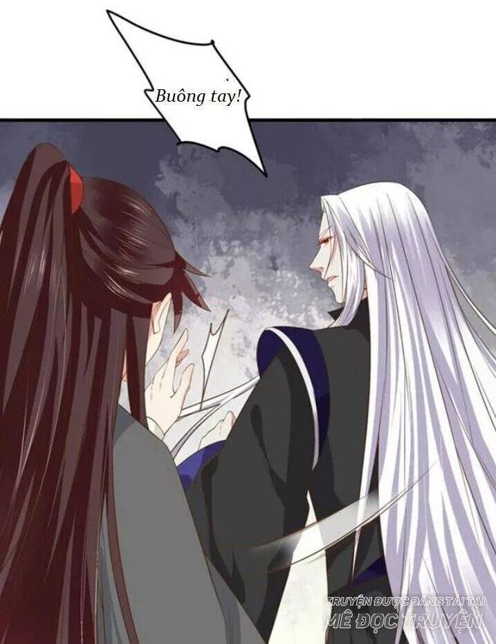 Tuyệt Sắc Quyến Rũ: Quỷ Y Chí Tôn: Chapter 91