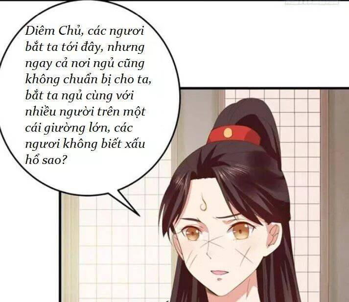 Tuyệt Sắc Quyến Rũ: Quỷ Y Chí Tôn: Chapter 91