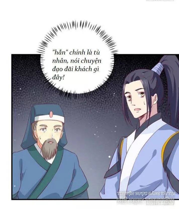 Tuyệt Sắc Quyến Rũ: Quỷ Y Chí Tôn: Chapter 91