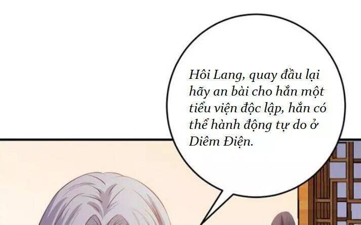 Tuyệt Sắc Quyến Rũ: Quỷ Y Chí Tôn: Chapter 91