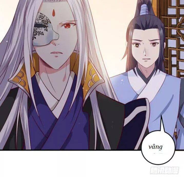 Tuyệt Sắc Quyến Rũ: Quỷ Y Chí Tôn: Chapter 91