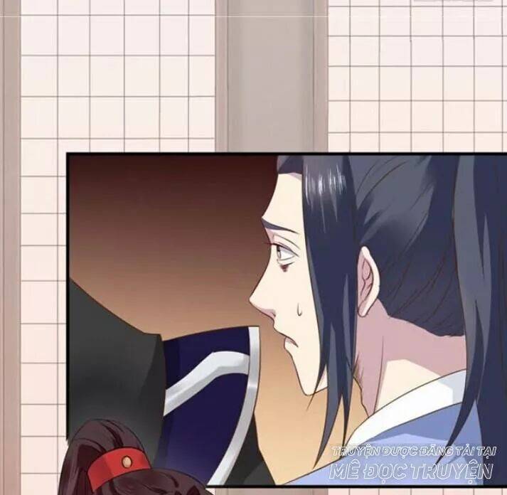 Tuyệt Sắc Quyến Rũ: Quỷ Y Chí Tôn: Chapter 91