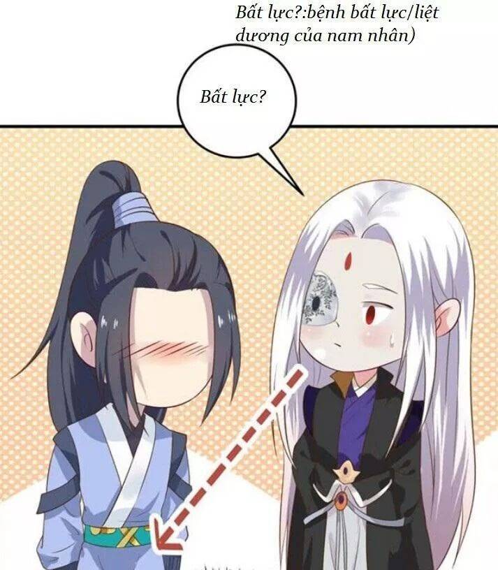 Tuyệt Sắc Quyến Rũ: Quỷ Y Chí Tôn: Chapter 91