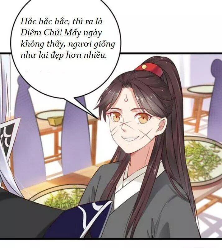 Tuyệt Sắc Quyến Rũ: Quỷ Y Chí Tôn: Chapter 91