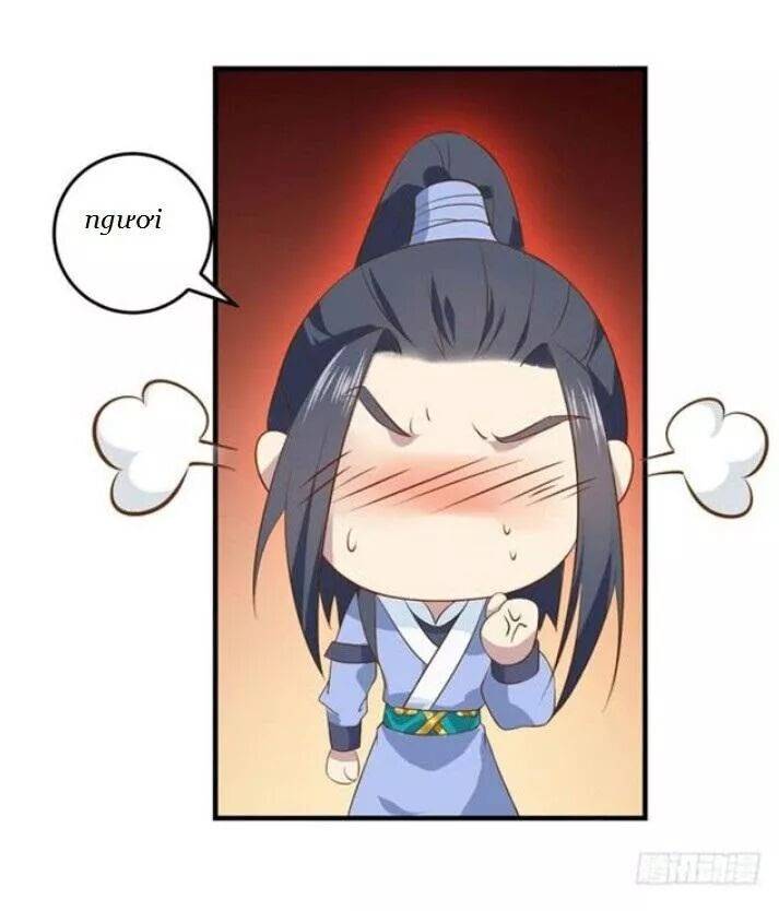 Tuyệt Sắc Quyến Rũ: Quỷ Y Chí Tôn: Chapter 91