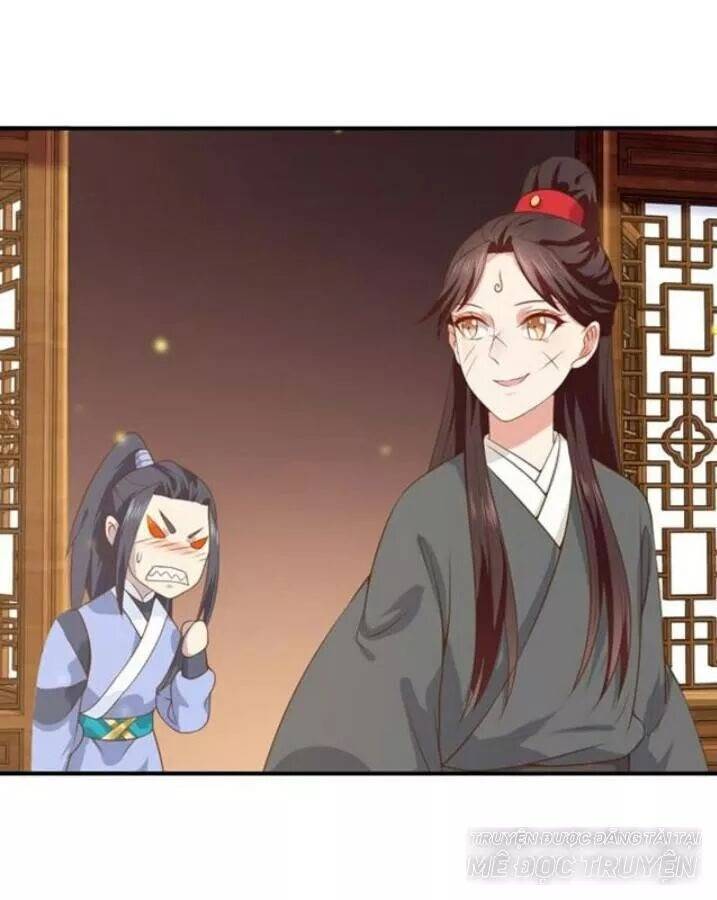 Tuyệt Sắc Quyến Rũ: Quỷ Y Chí Tôn: Chapter 91