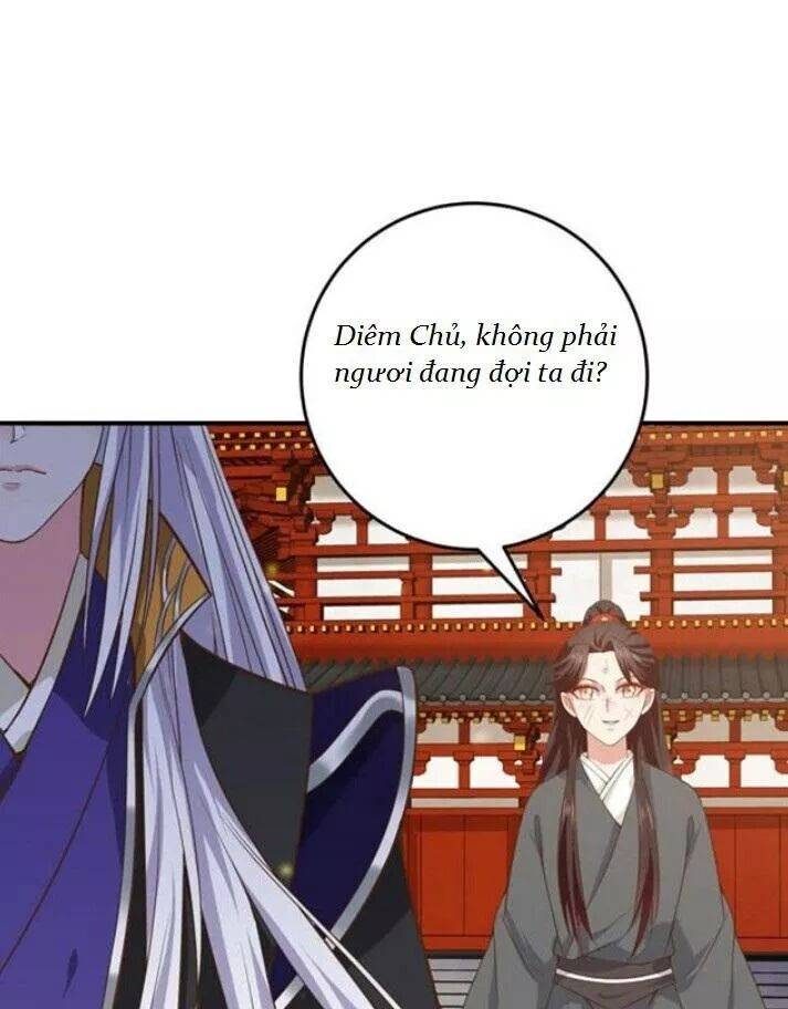 Tuyệt Sắc Quyến Rũ: Quỷ Y Chí Tôn: Chapter 91