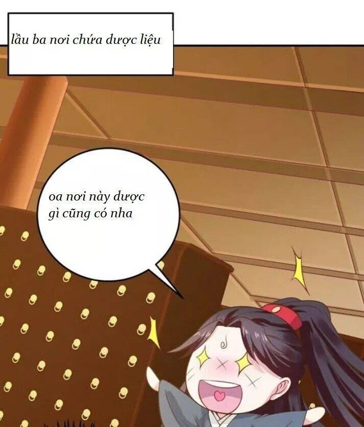 Tuyệt Sắc Quyến Rũ: Quỷ Y Chí Tôn: Chapter 91