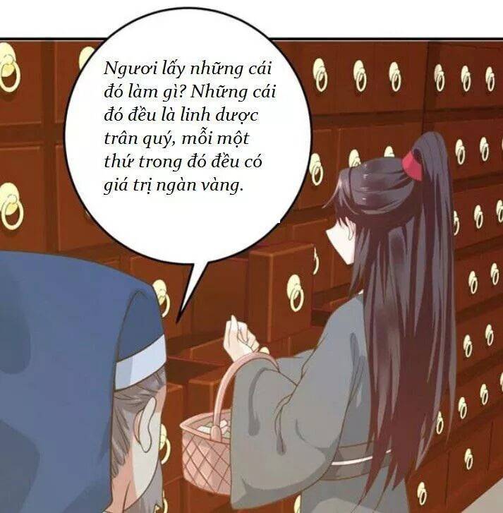 Tuyệt Sắc Quyến Rũ: Quỷ Y Chí Tôn: Chapter 91