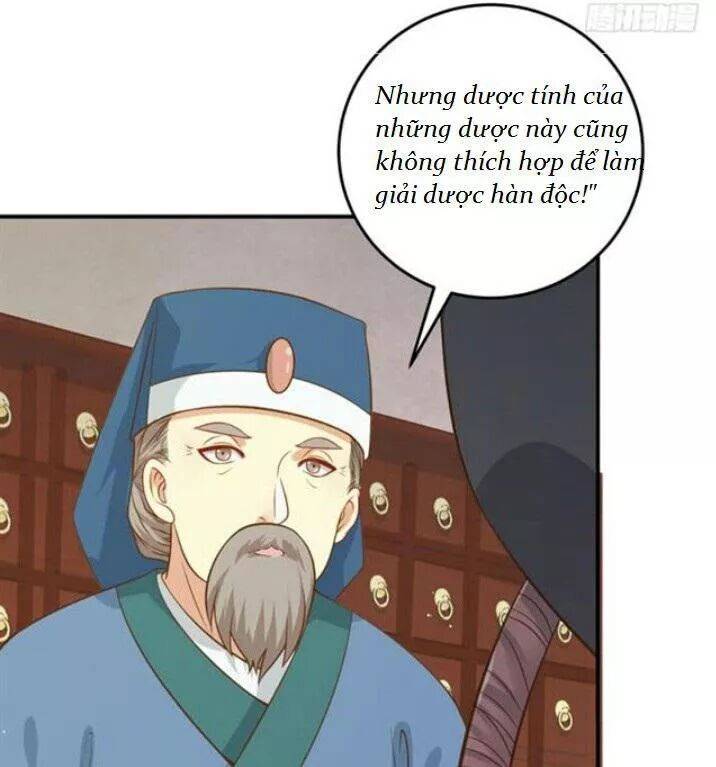 Tuyệt Sắc Quyến Rũ: Quỷ Y Chí Tôn: Chapter 91