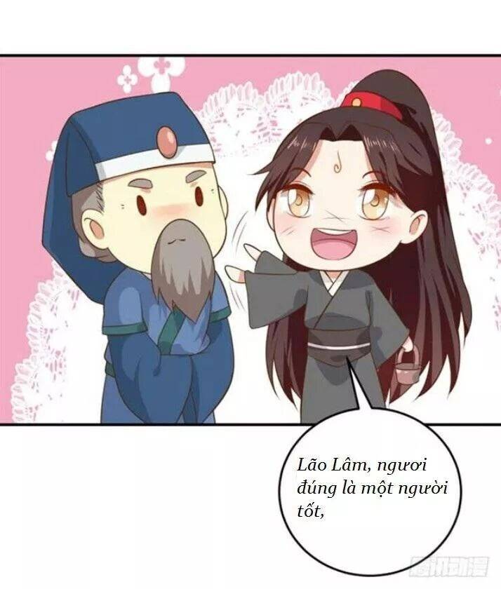 Tuyệt Sắc Quyến Rũ: Quỷ Y Chí Tôn: Chapter 91