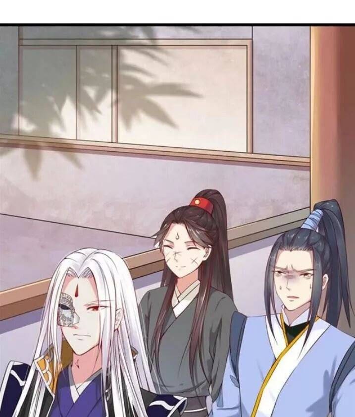 Tuyệt Sắc Quyến Rũ: Quỷ Y Chí Tôn: Chapter 91