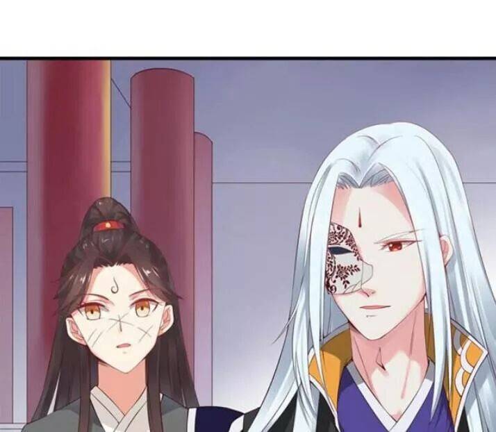 Tuyệt Sắc Quyến Rũ: Quỷ Y Chí Tôn: Chapter 91