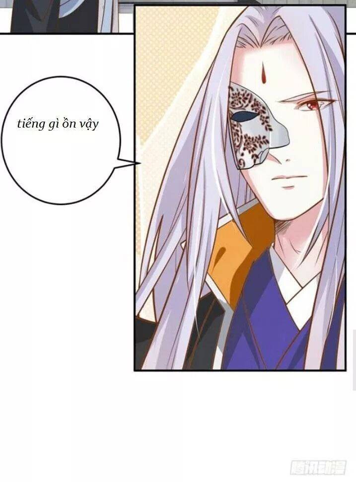 Tuyệt Sắc Quyến Rũ: Quỷ Y Chí Tôn: Chapter 92