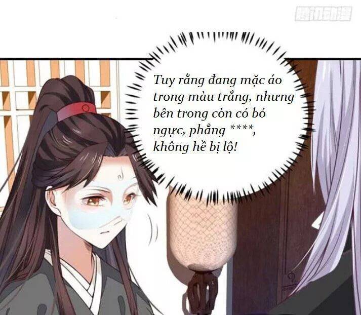 Tuyệt Sắc Quyến Rũ: Quỷ Y Chí Tôn: Chapter 92