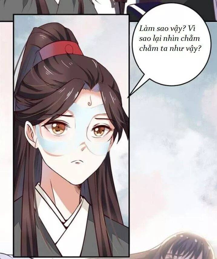 Tuyệt Sắc Quyến Rũ: Quỷ Y Chí Tôn: Chapter 92