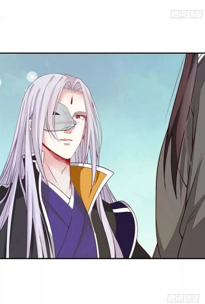 Tuyệt Sắc Quyến Rũ: Quỷ Y Chí Tôn: Chapter 92