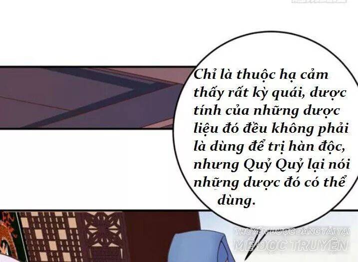 Tuyệt Sắc Quyến Rũ: Quỷ Y Chí Tôn: Chapter 92